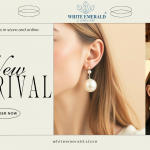 A Timeless Treasure: Real Pearl Earrings for Every Occasion